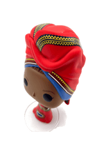 Funko Pop! Rocks: Erykah Badu (Tyrone) – Signed by Erykah Badu