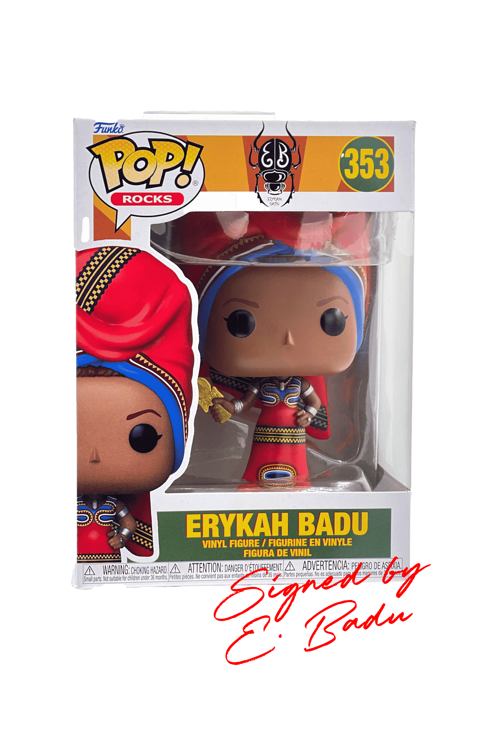 Funko pop rocks 2019 shop