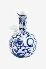 THAT BADU LADY VESSEL (e.BADU x ROBERTO LUGO)