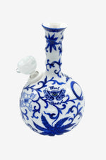 THAT BADU LADY VESSEL (e.BADU x ROBERTO LUGO)