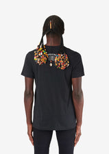 Tyrone (Badu Live) Lyric Tee - Black