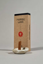 Morning Wood Incense – Sage