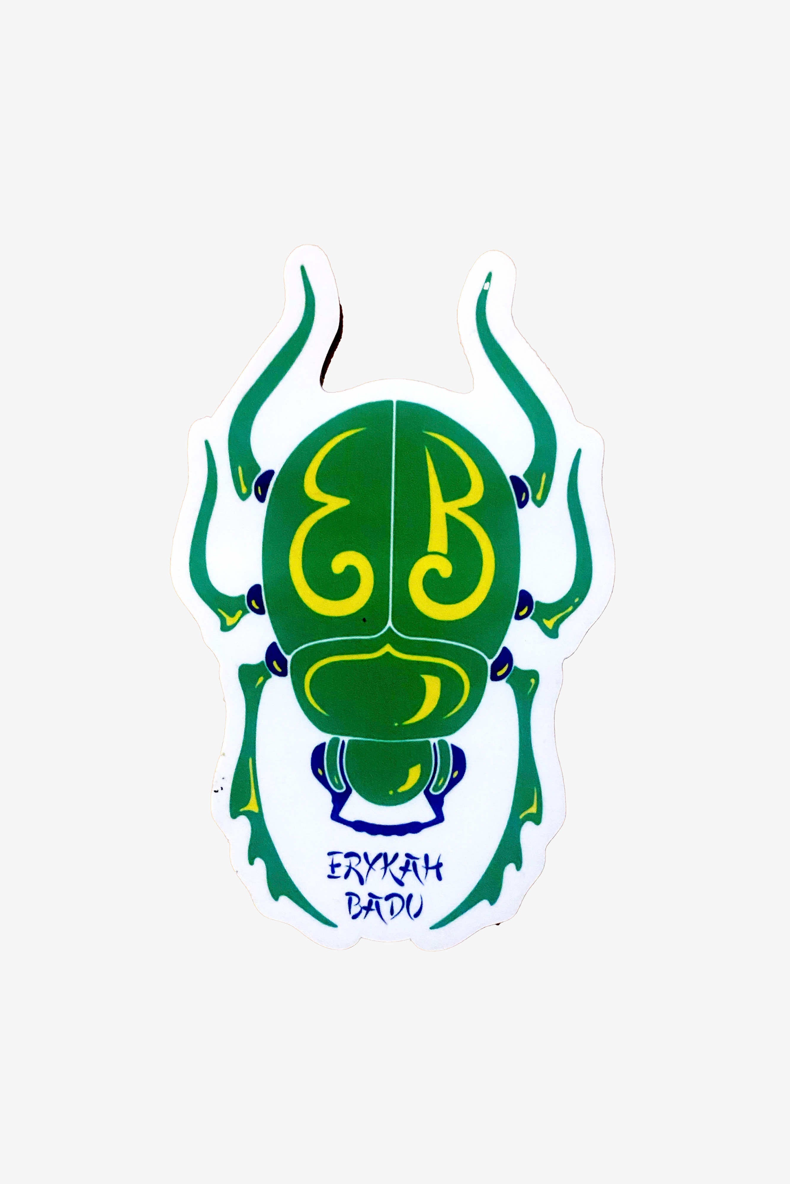 Set Badu
