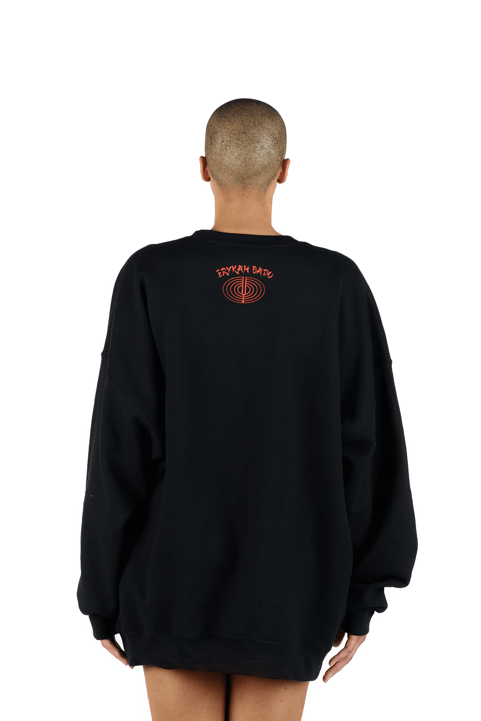 トップス GANGSTERVILLE HIGH NECK SWEATER GANGSTERVILLE HIGH NECK SWEATER