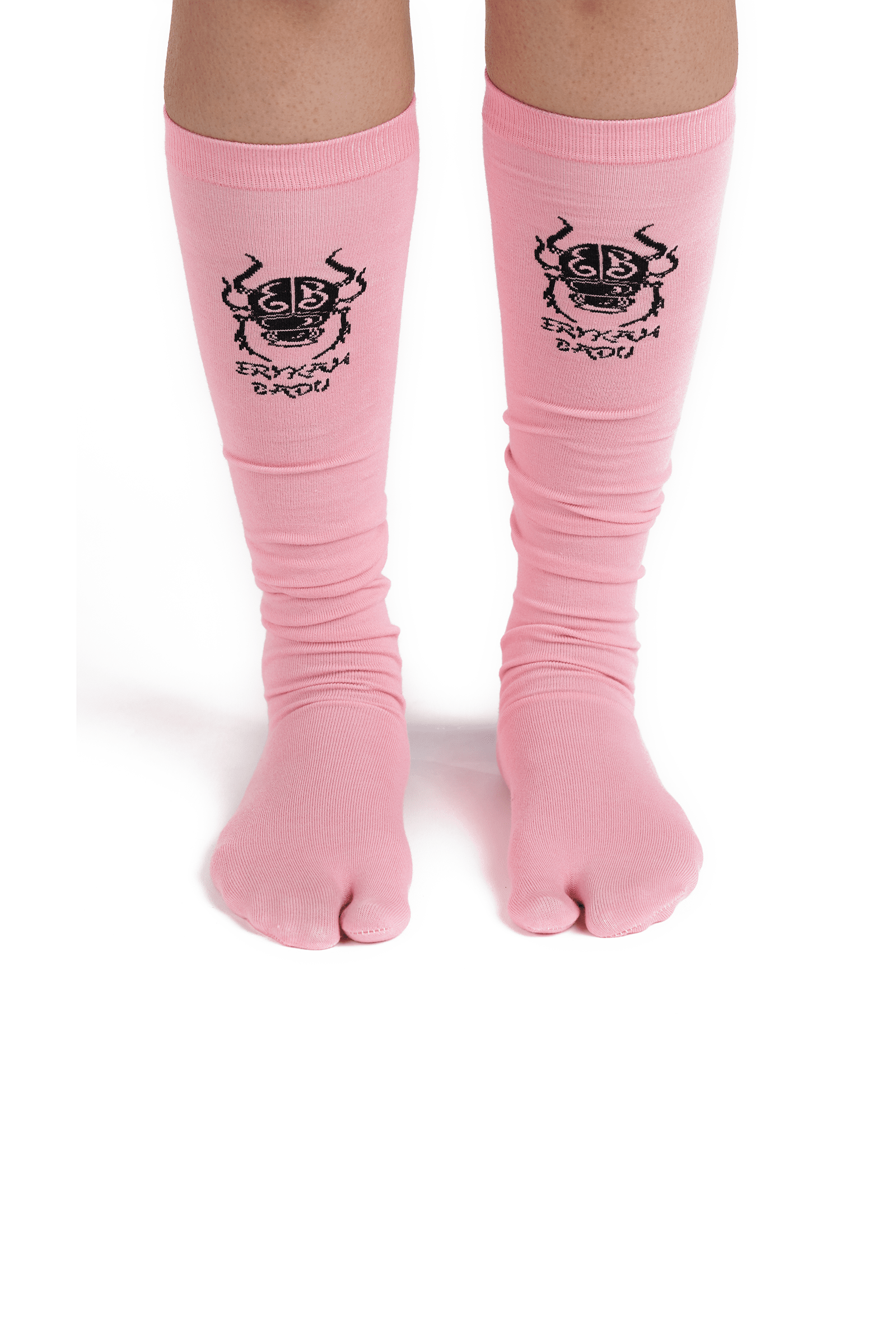 Tabi Socks - Light Pink – Badu World Market