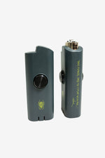 The World Keeps Turnin' Fidget Spinner Lighter Case