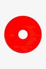 Mama's Gun CD