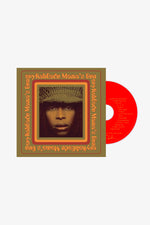 Mama's Gun CD