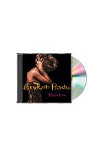 Baduizm (1997) CD
