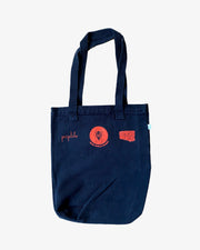 Hargrove Tote - Black