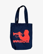 Hargrove Tote - Black