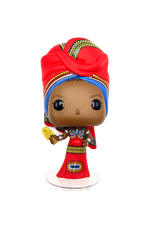 Funko Pop! Rocks: Erykah Badu (Tyrone)