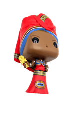 Funko Pop! Rocks: Erykah Badu (Tyrone)