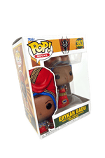 Funko Pop! Rocks: Erykah Badu (Tyrone)