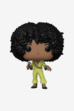 Funko Pop! Rocks: Erykah Badu (Danger Mama's Gun Live 2003)