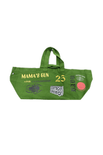 Mama’s Gun Holladaze Bundle Bag - Vintage Green