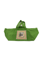 Mama’s Gun Holladaze Bundle Bag - Vintage Green