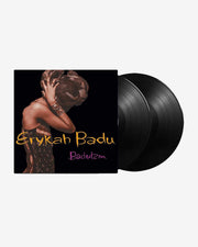 Vinyl – Baduizm 2LP (Signed by Erykah Badu)