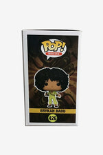 Funko Pop! Rocks: Erykah Badu (Danger Mama's Gun Live 2003)