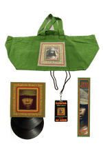 Mama’s Gun Holladaze Bundle Bag - Vintage Green