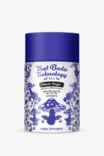 That Badu Technology Tea - Black Magic