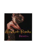 Baduizm (1997) CD