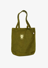 Hip Hop > Government Tote Bag - Army Green