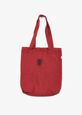 Hip Hop > Government Tote Bag - Red