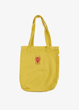 Hip Hop > Government Tote Bag - Yellow