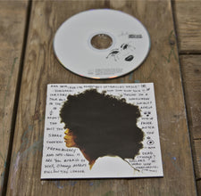 Worldwide Underground (2003) CD