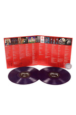 Vinyl – New Amerykah Part 1 (4th World War) (Limited Edition "Shades of Purple") Signed by Erykah Badu
