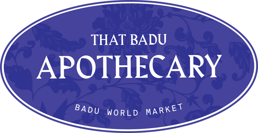 Badu World Market